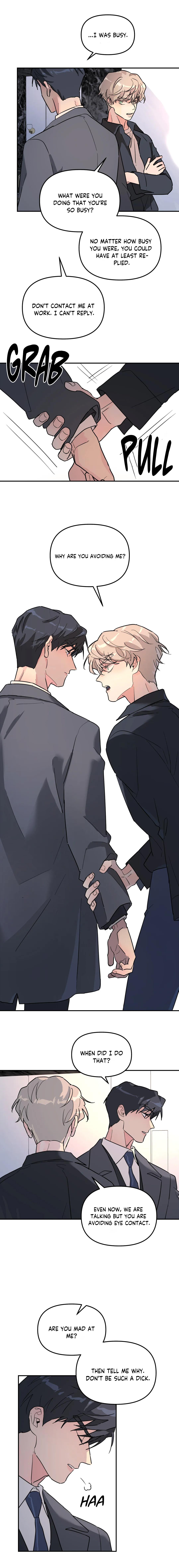 Read A Tree Without Roots chapter 20.1 image 8 on Lezhin