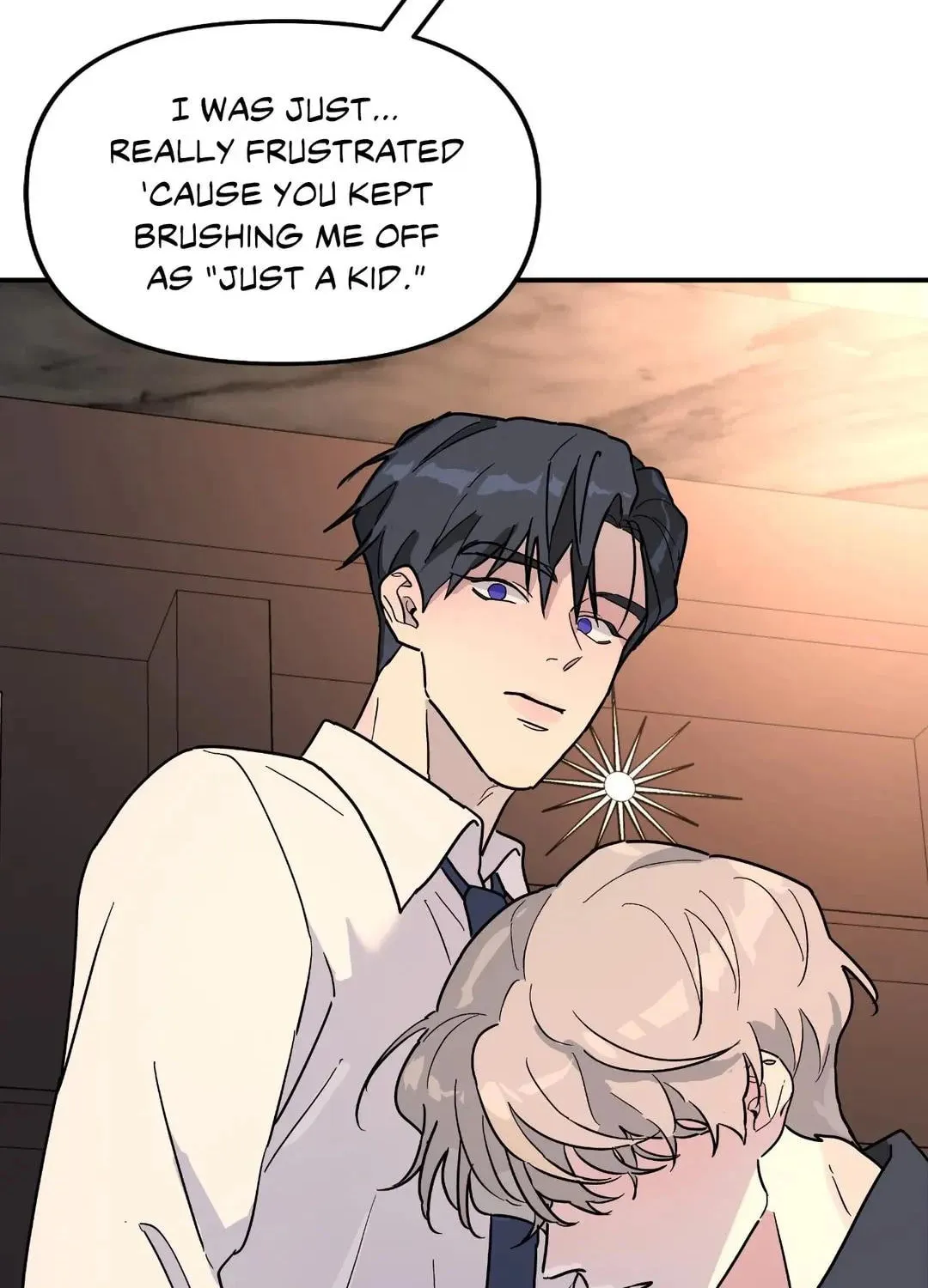 Read A Tree Without Roots chapter 20 image 103 on Lezhin
