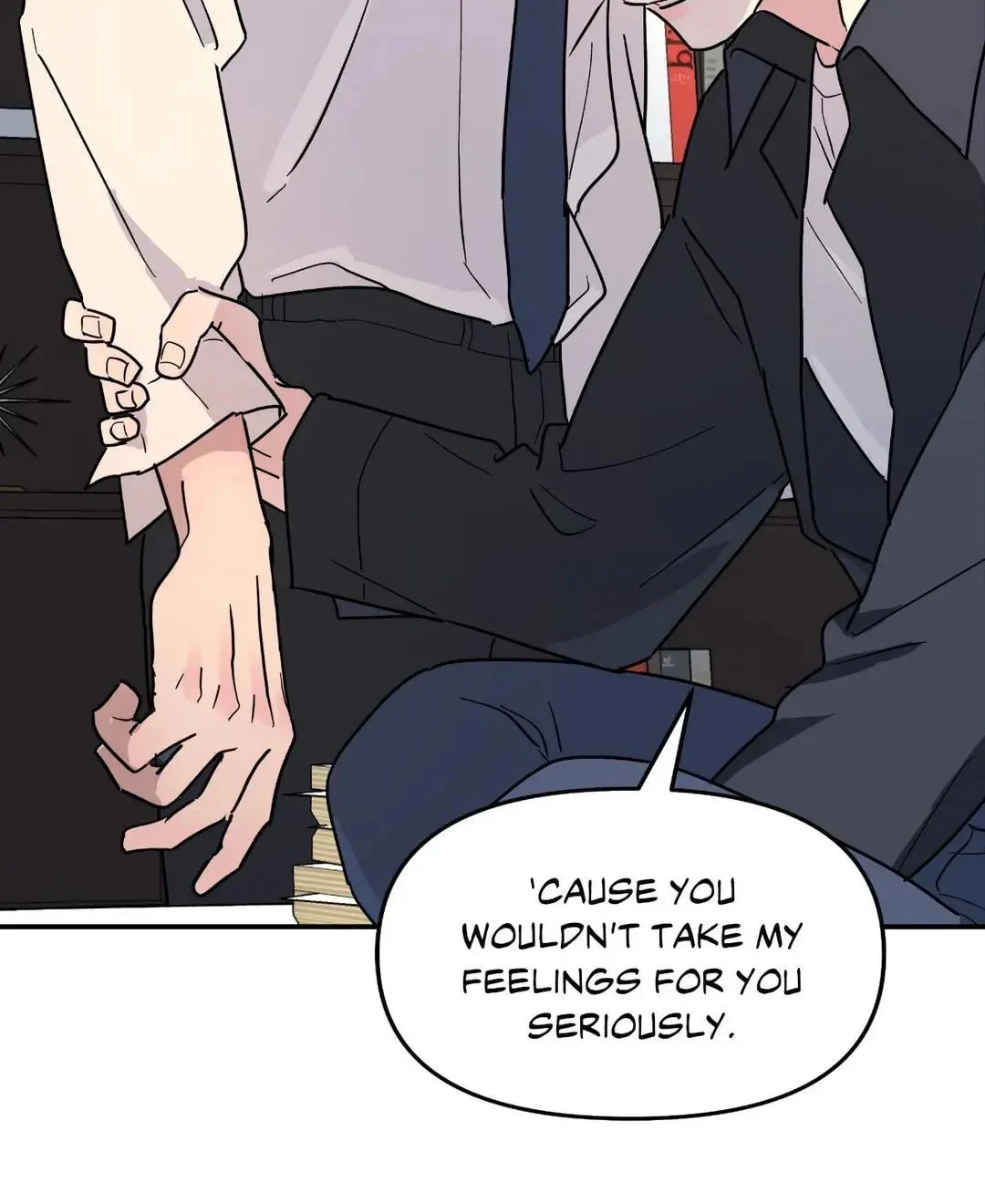 Read A Tree Without Roots chapter 20 image 104 on Lezhin