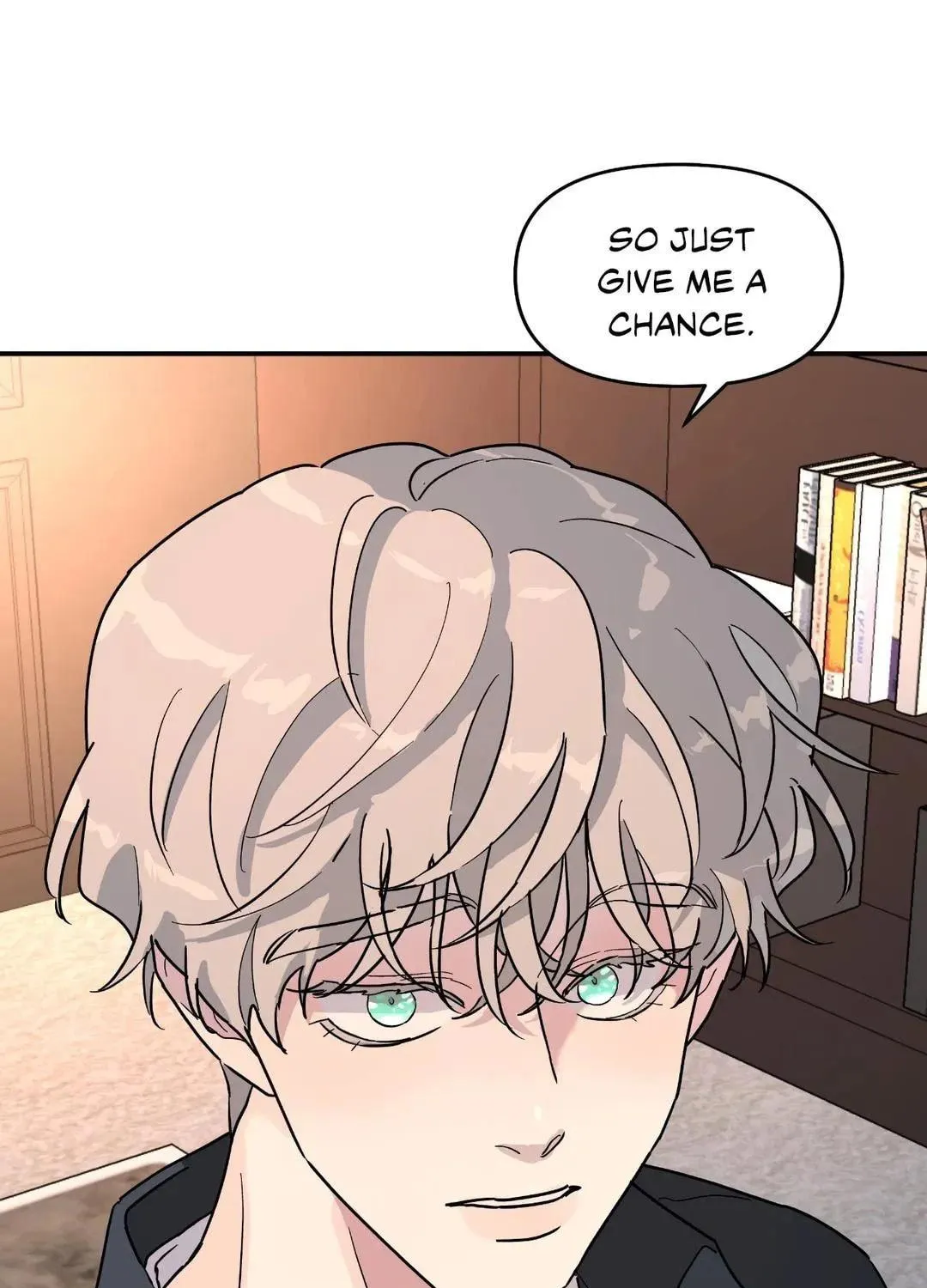 Read A Tree Without Roots chapter 20 image 105 on Lezhin