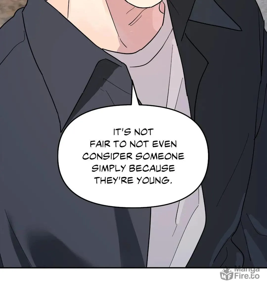 Read A Tree Without Roots chapter 20 image 106 on Lezhin