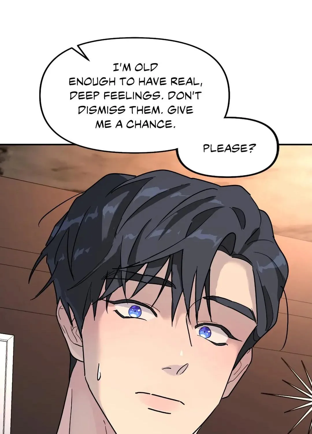 Read A Tree Without Roots chapter 20 image 107 on Lezhin