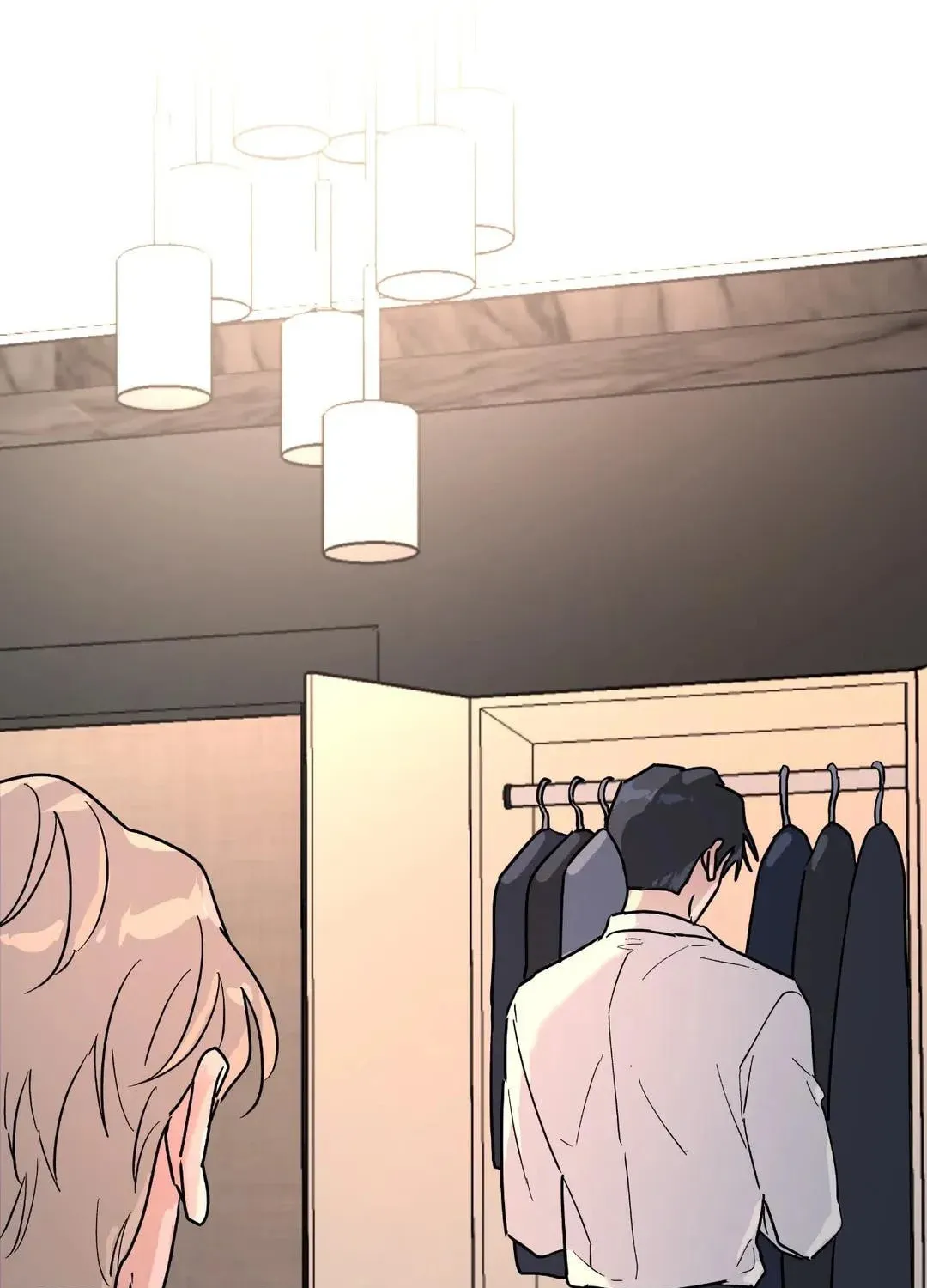 Read A Tree Without Roots chapter 20 image 15 on Lezhin