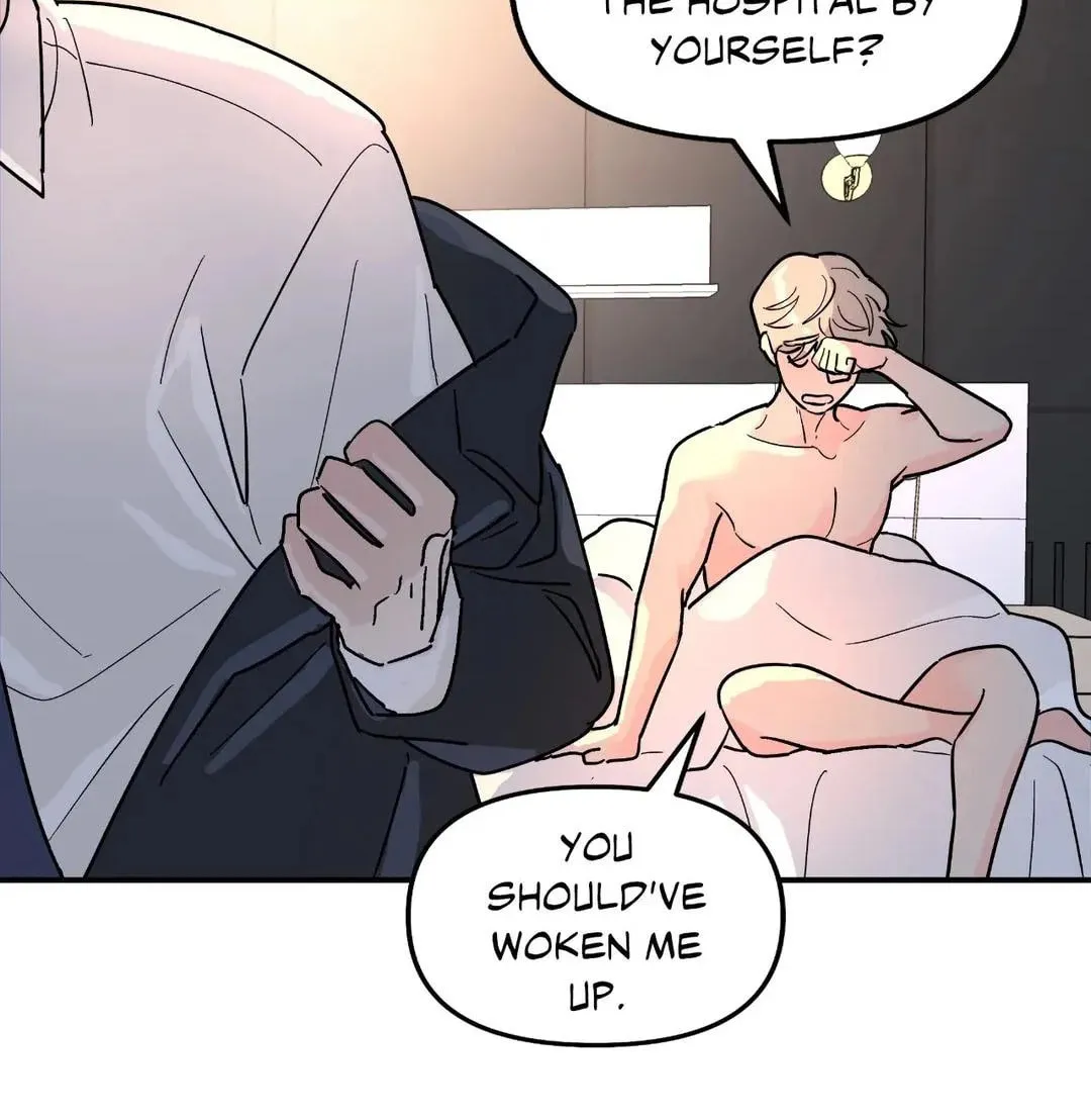 Read A Tree Without Roots chapter 20 image 17 on Lezhin