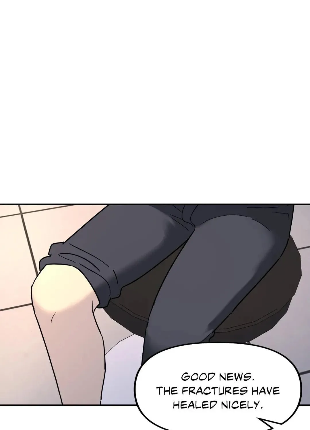 Read A Tree Without Roots chapter 20 image 2 on Lezhin