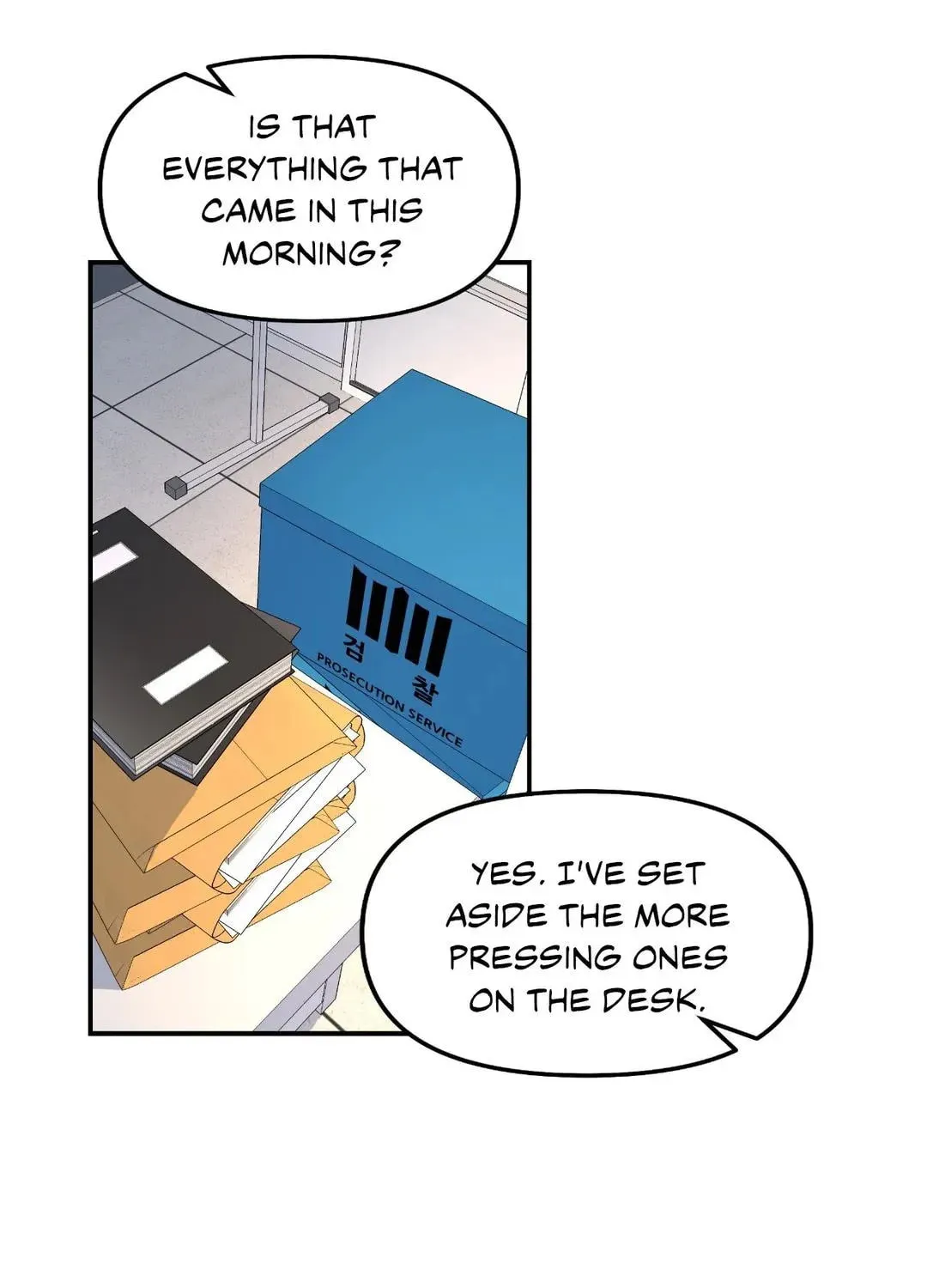 Read A Tree Without Roots chapter 20 image 30 on Lezhin