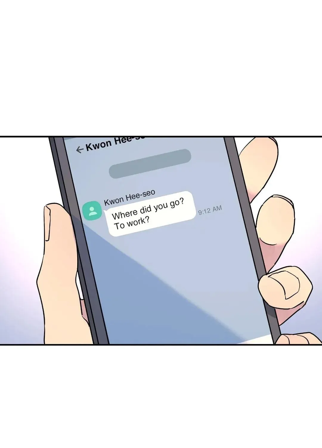 Read A Tree Without Roots chapter 20 image 33 on Lezhin