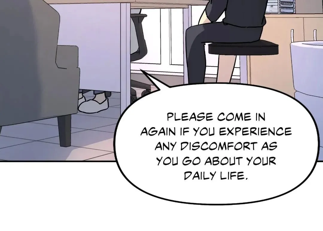 Read A Tree Without Roots chapter 20 image 4 on Lezhin