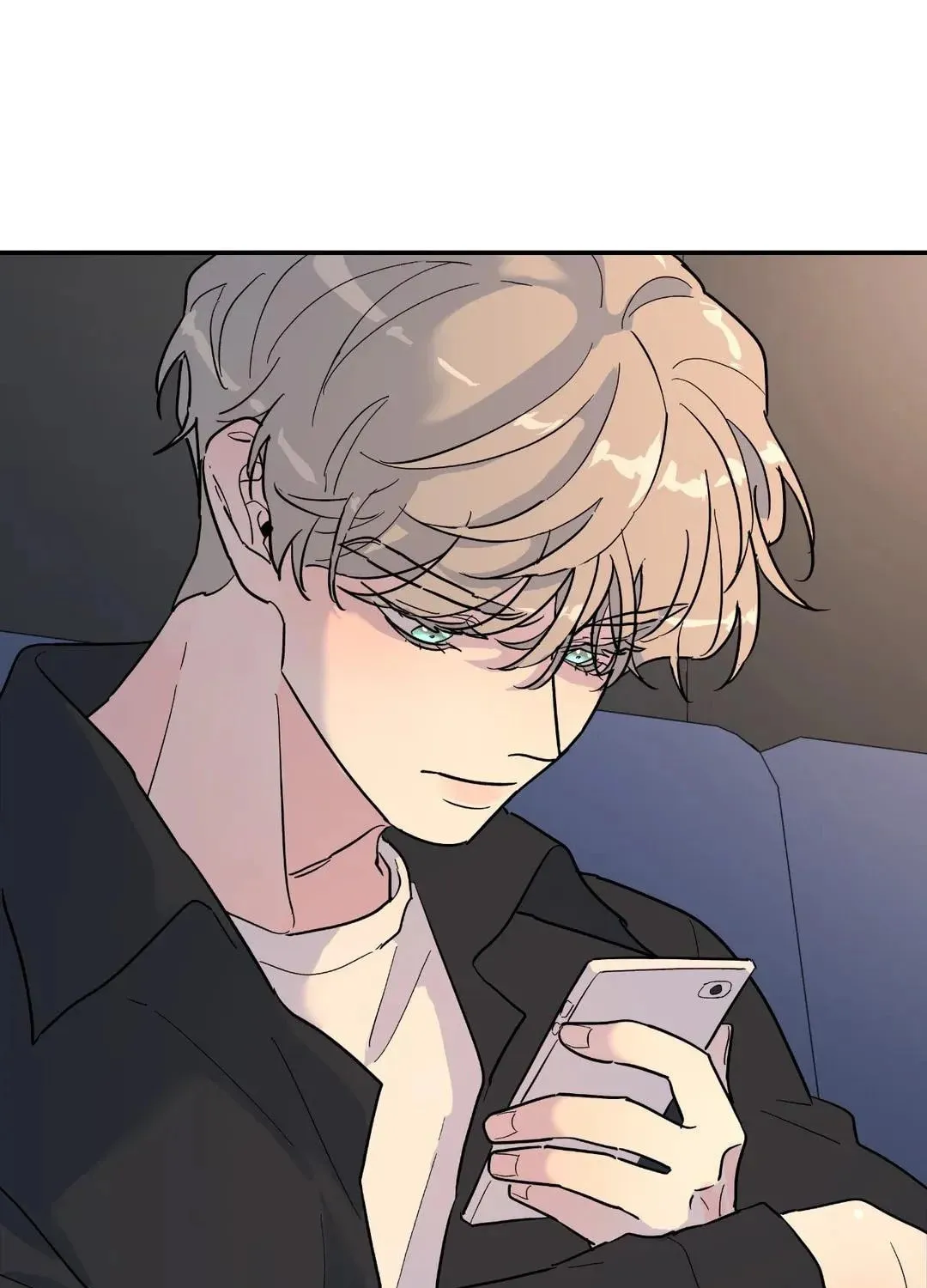Read A Tree Without Roots chapter 20 image 42 on Lezhin