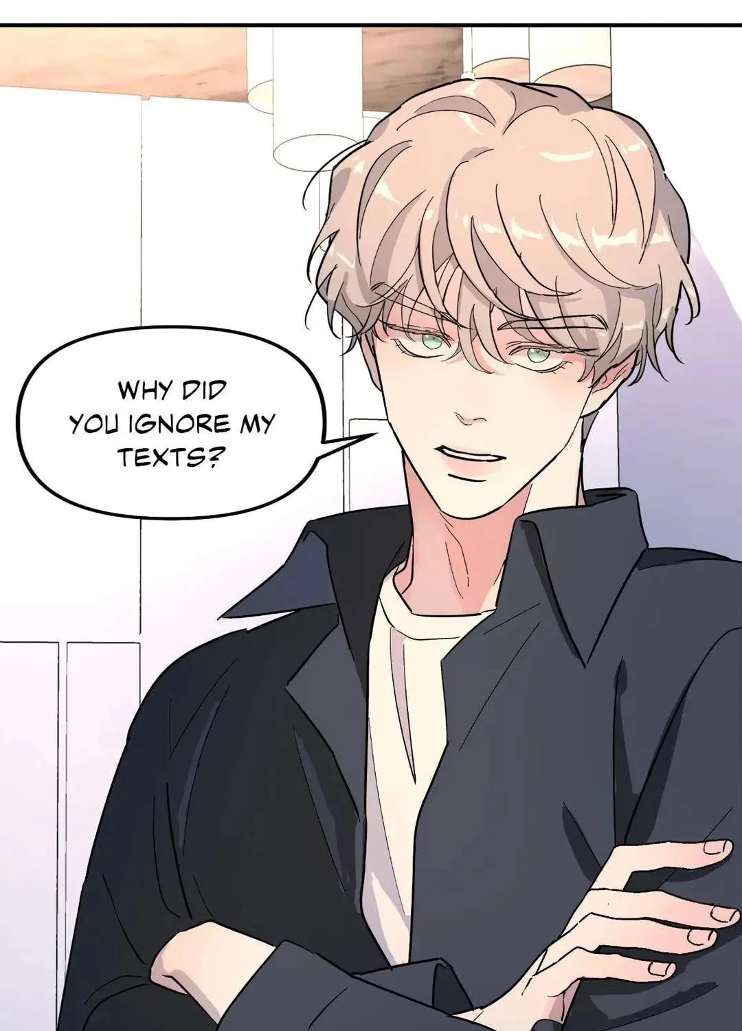 Read A Tree Without Roots chapter 20 image 50 on Lezhin