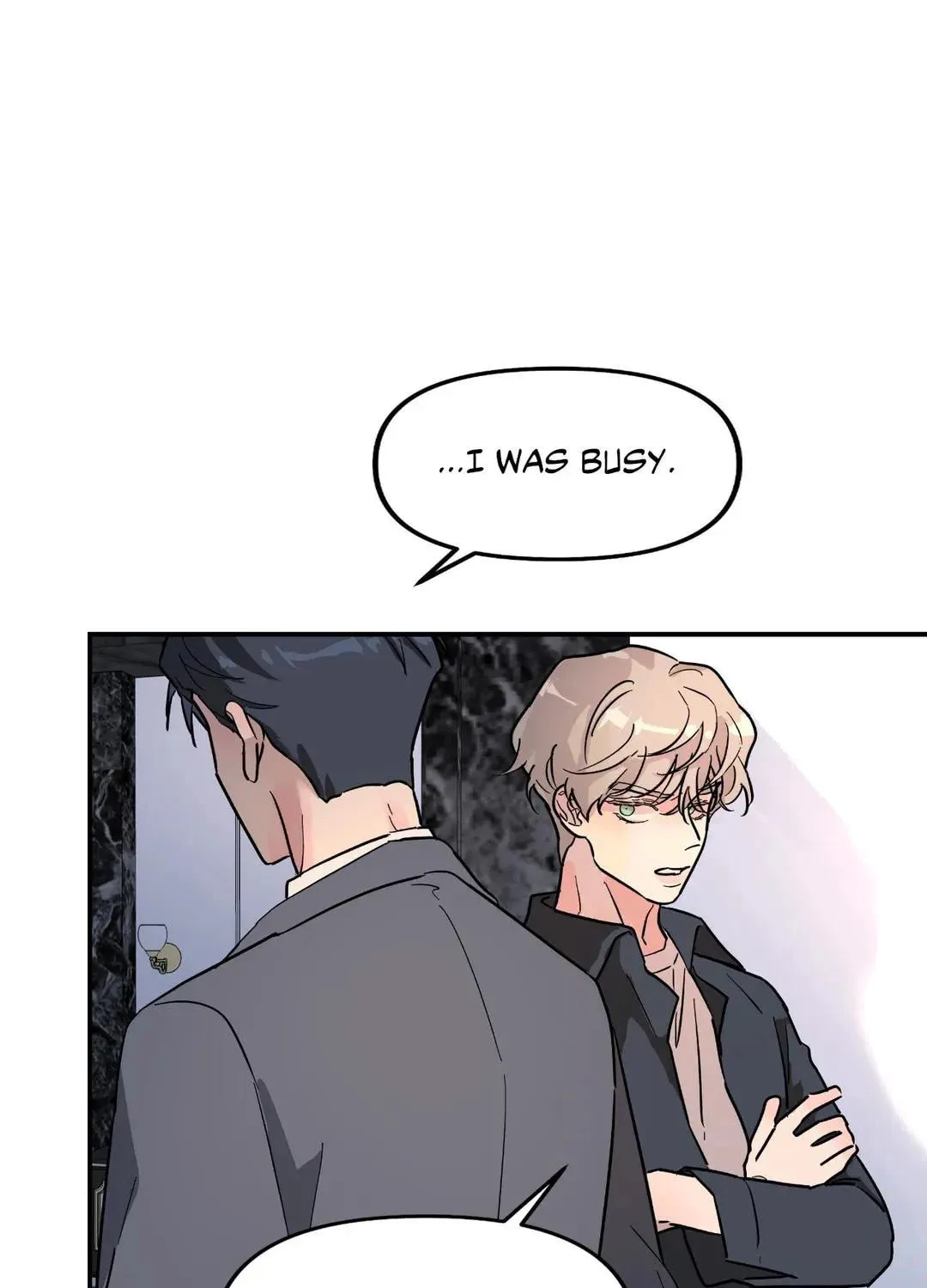 Read A Tree Without Roots chapter 20 image 52 on Lezhin