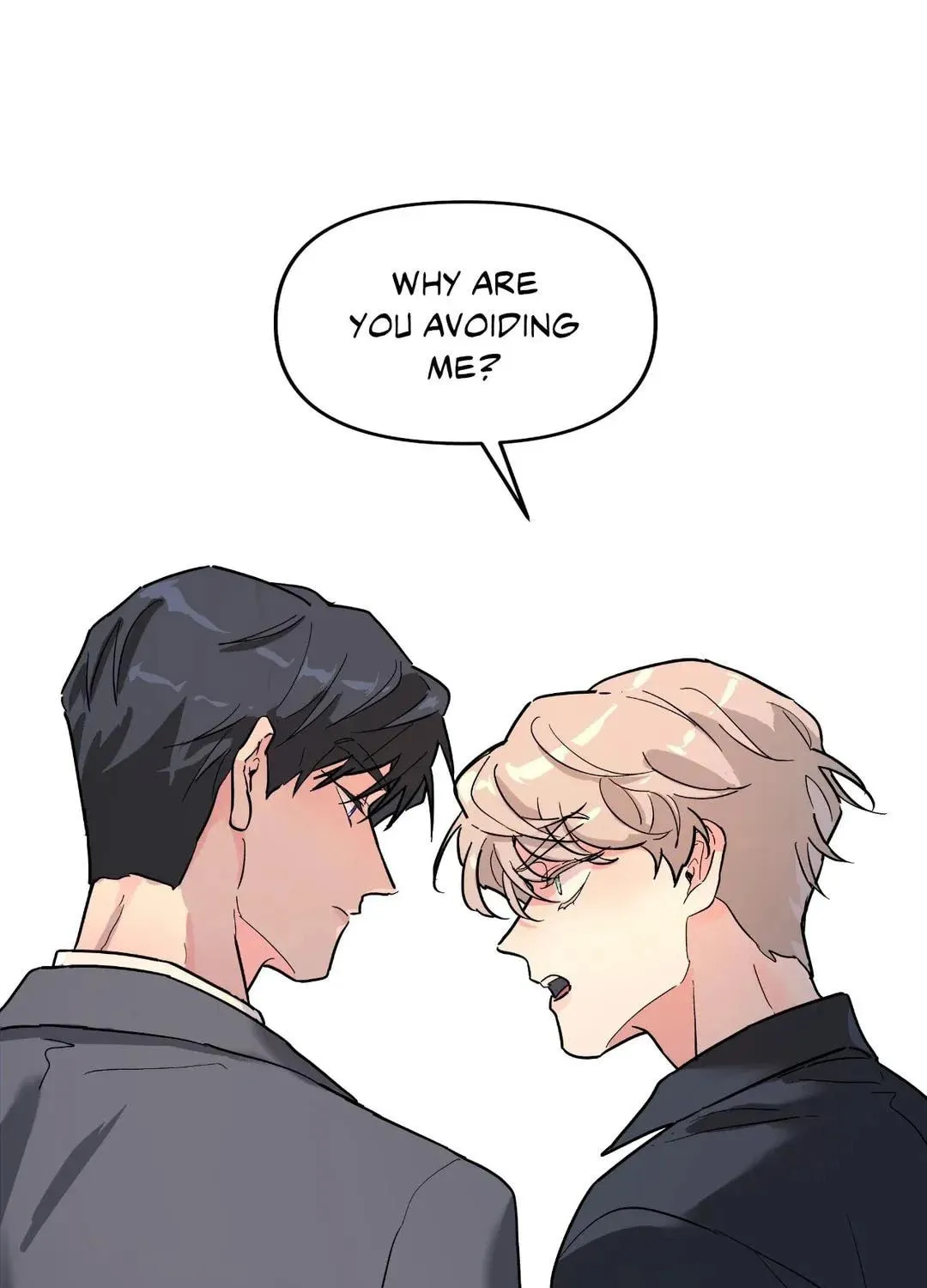 Read A Tree Without Roots chapter 20 image 55 on Lezhin
