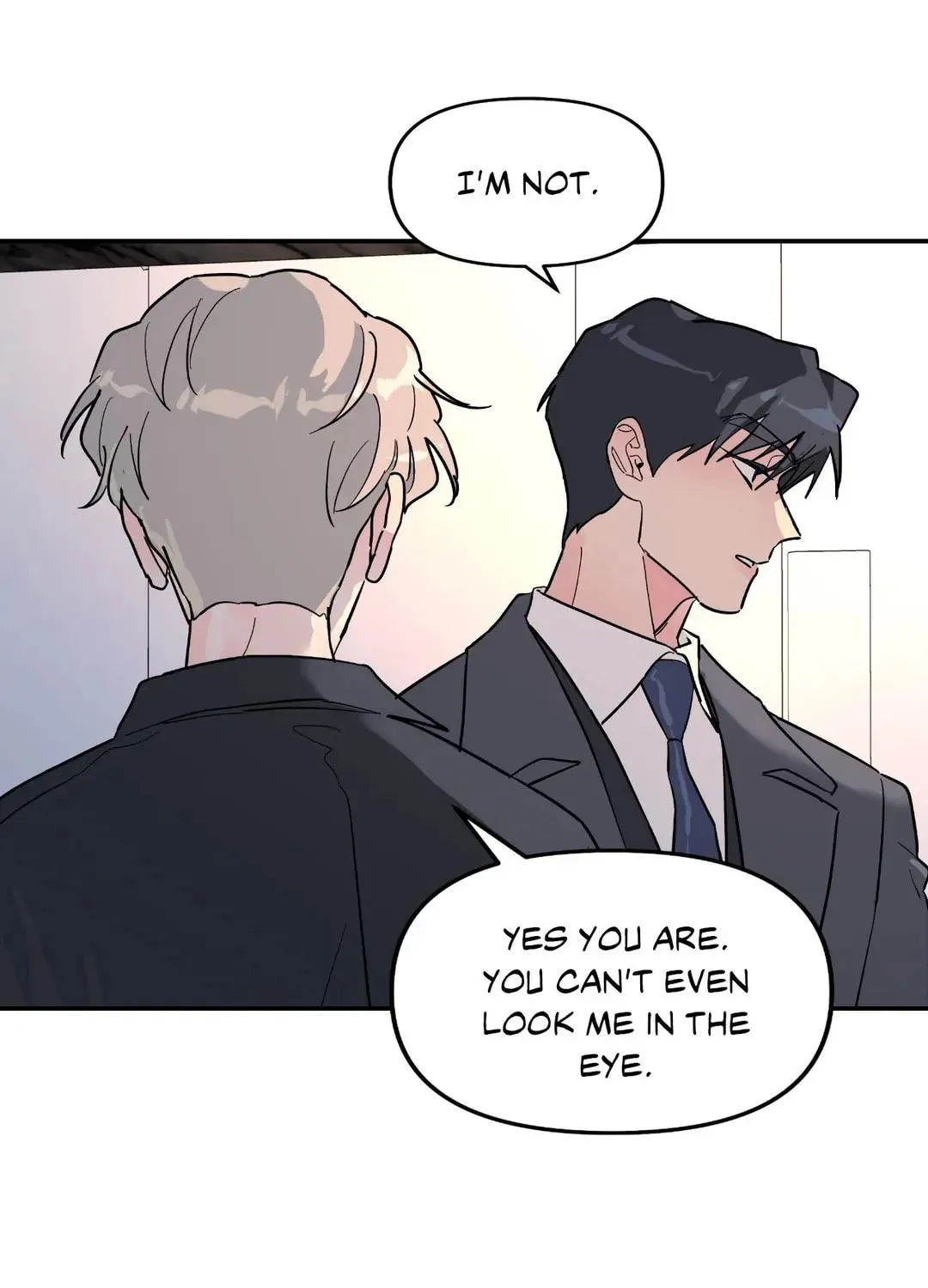 Read A Tree Without Roots chapter 20 image 58 on Lezhin