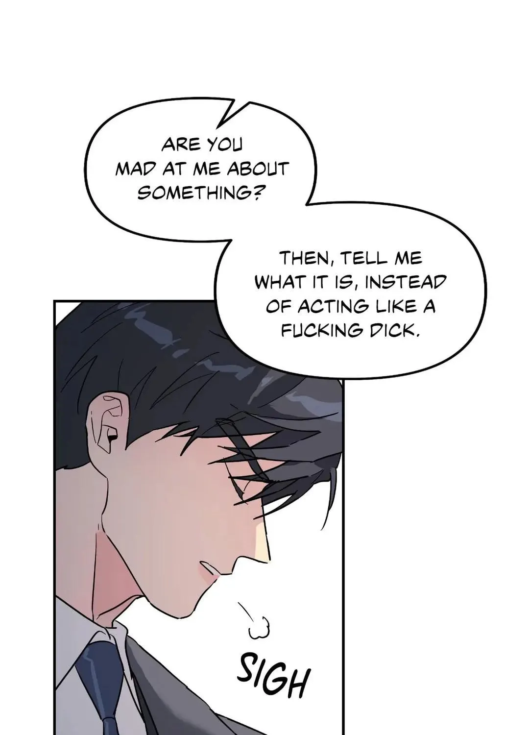 Read A Tree Without Roots chapter 20 image 59 on Lezhin