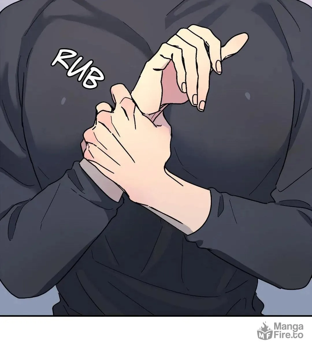 Read A Tree Without Roots chapter 20 image 6 on Lezhin