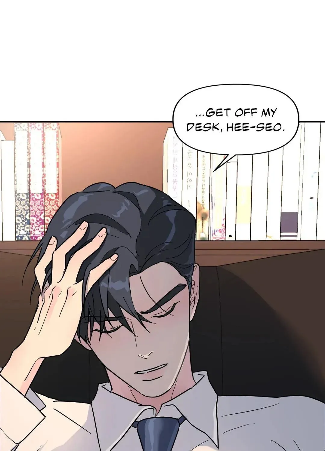 Read A Tree Without Roots chapter 20 image 72 on Lezhin