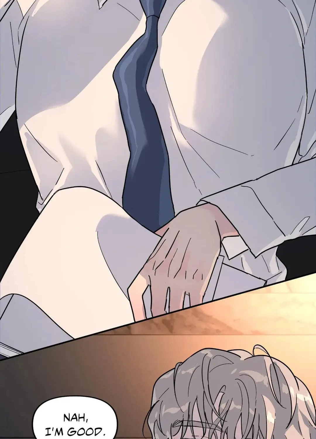 Read A Tree Without Roots chapter 20 image 73 on Lezhin