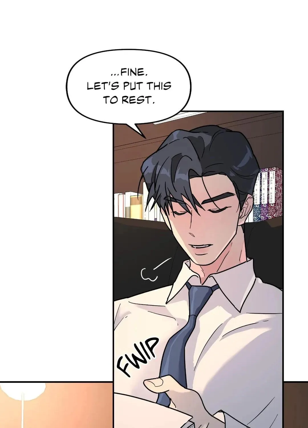 Read A Tree Without Roots chapter 20 image 77 on Lezhin