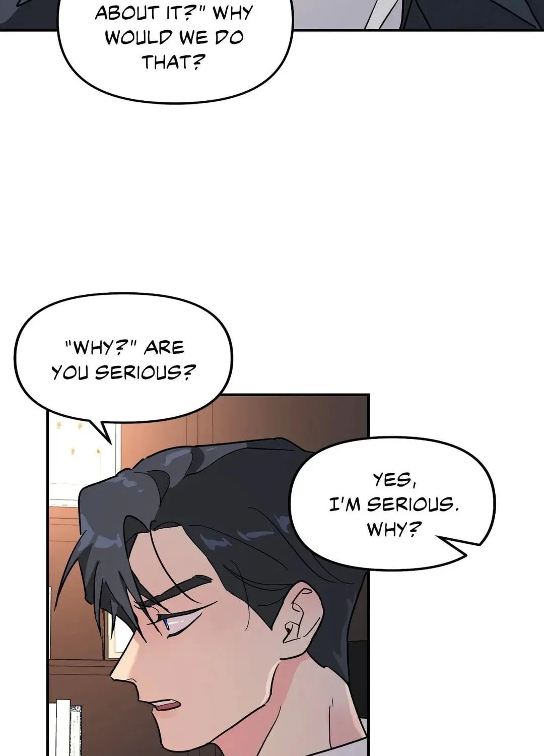 Read A Tree Without Roots chapter 20 image 81 on Lezhin