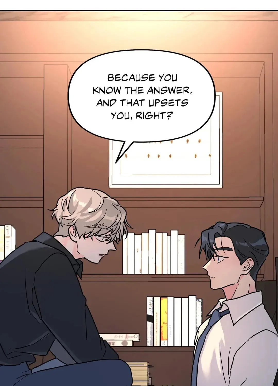 Read A Tree Without Roots chapter 20 image 84 on Lezhin