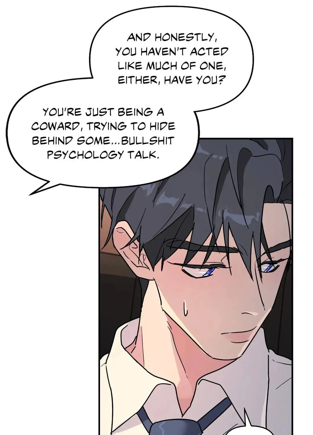 Read A Tree Without Roots chapter 20 image 90 on Lezhin