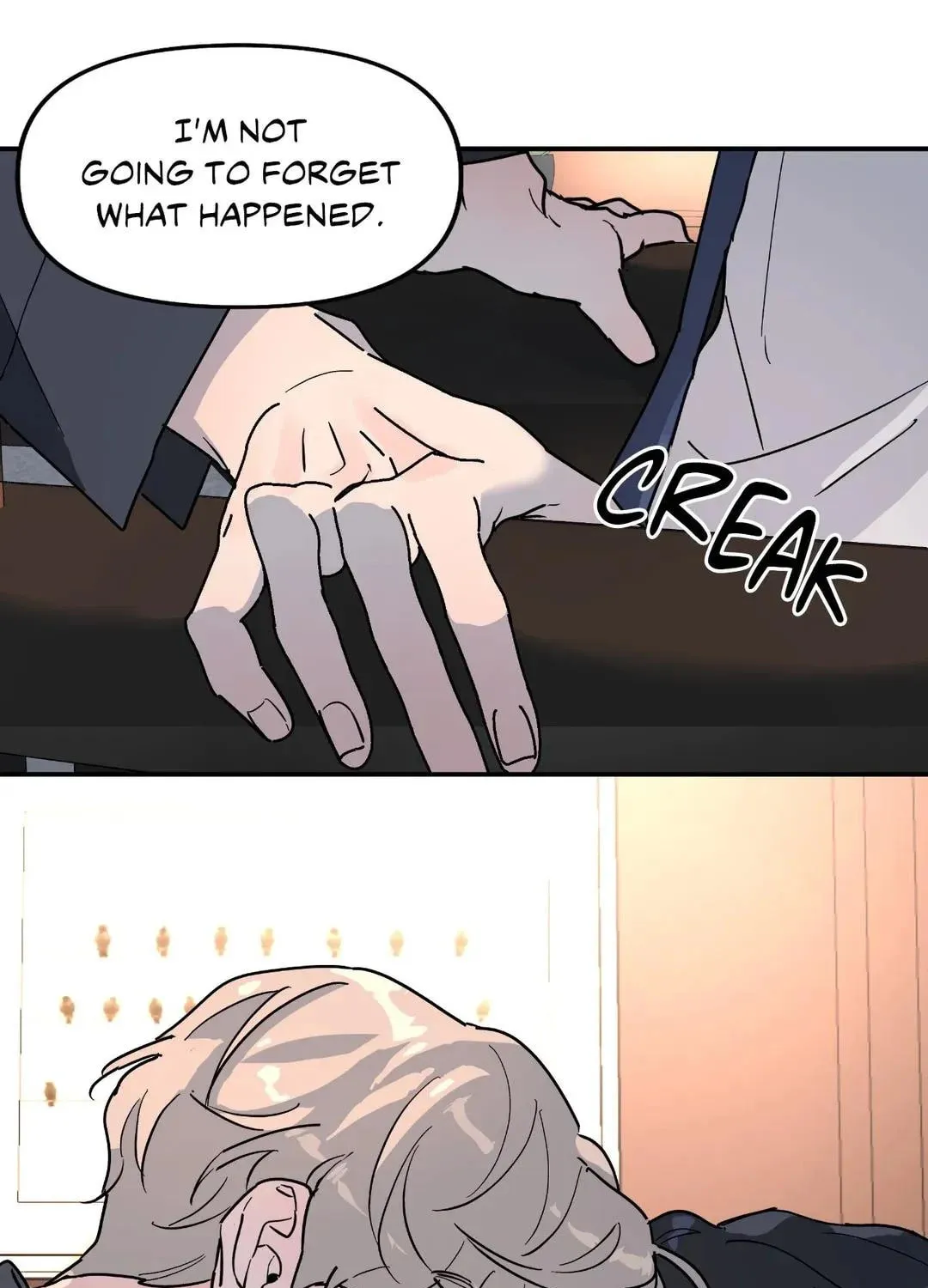 Read A Tree Without Roots chapter 20 image 92 on Lezhin