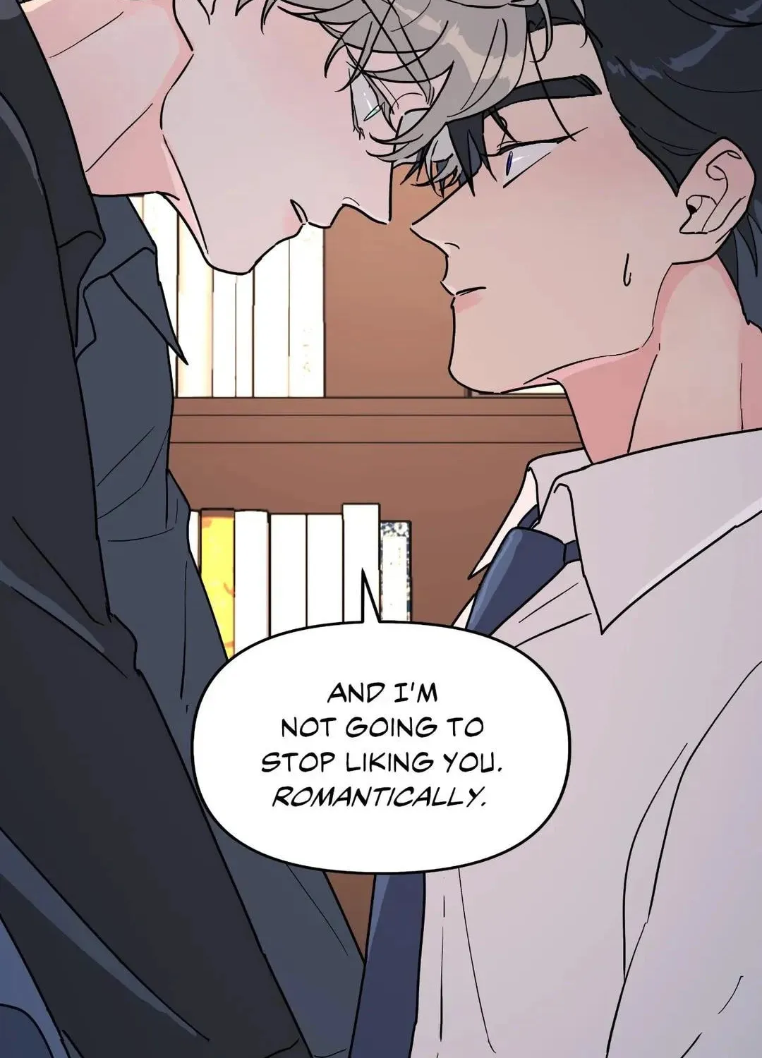Read A Tree Without Roots chapter 20 image 93 on Lezhin