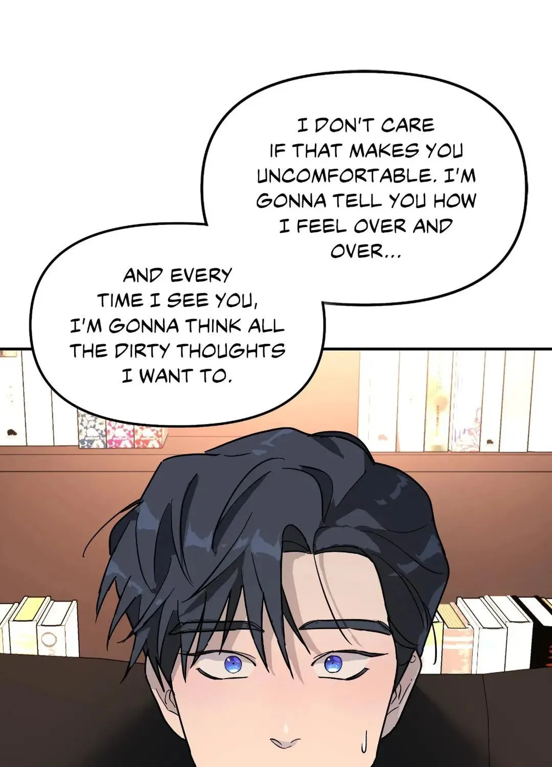 Read A Tree Without Roots chapter 20 image 95 on Lezhin