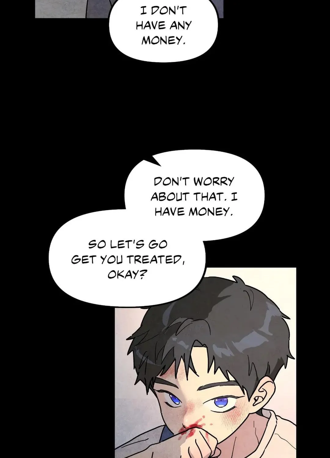 Read A Tree Without Roots chapter 21 image 100 on Lezhin