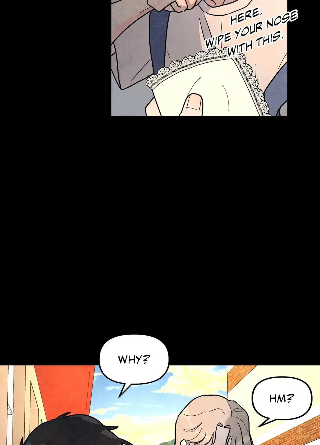 Read A Tree Without Roots chapter 21 image 101 on Lezhin