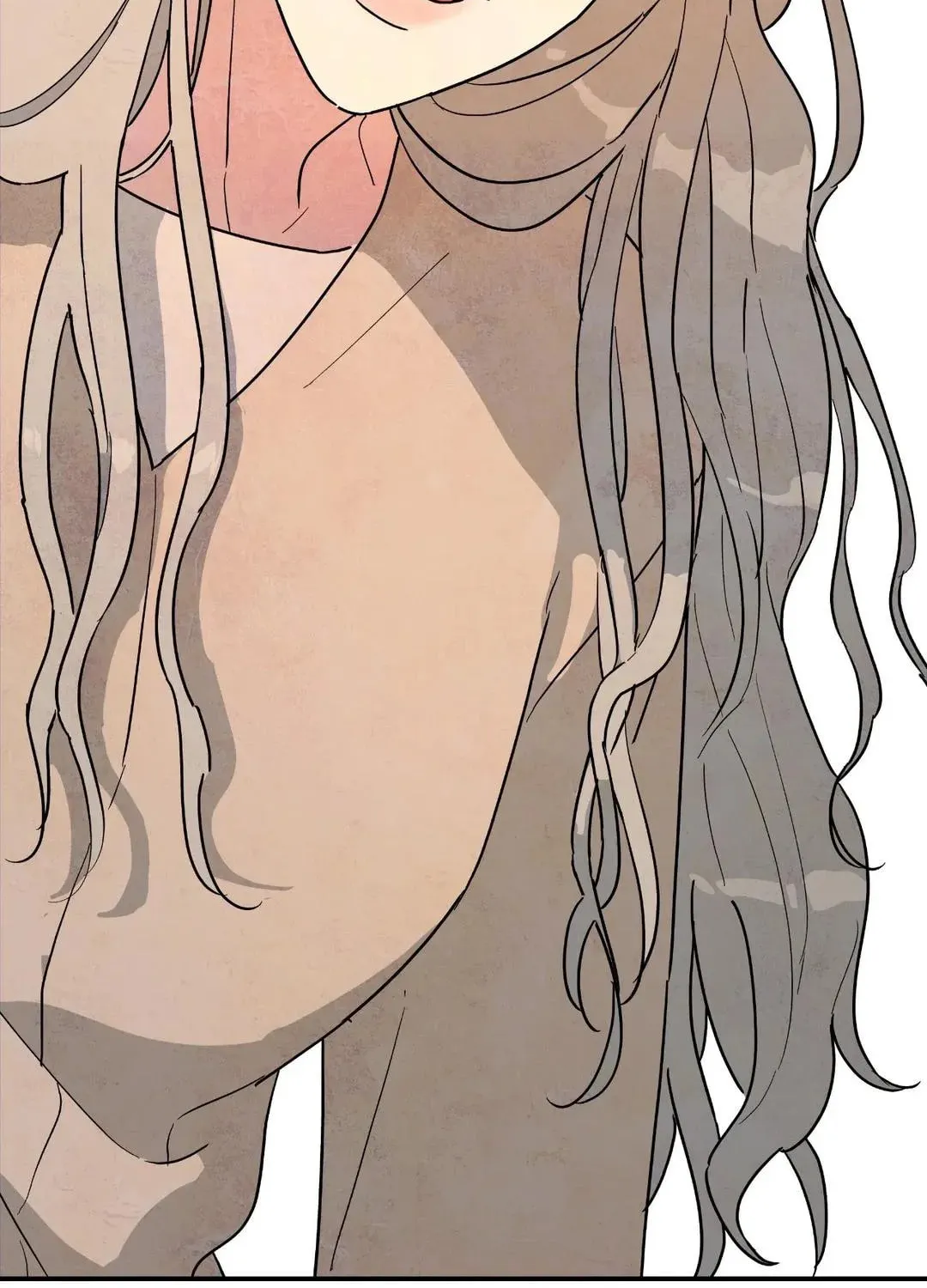 Read A Tree Without Roots chapter 21 image 105 on Lezhin