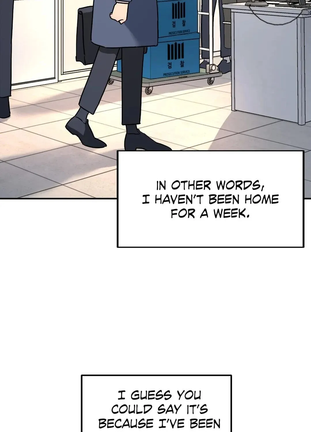 Read A Tree Without Roots chapter 21 image 11 on Lezhin
