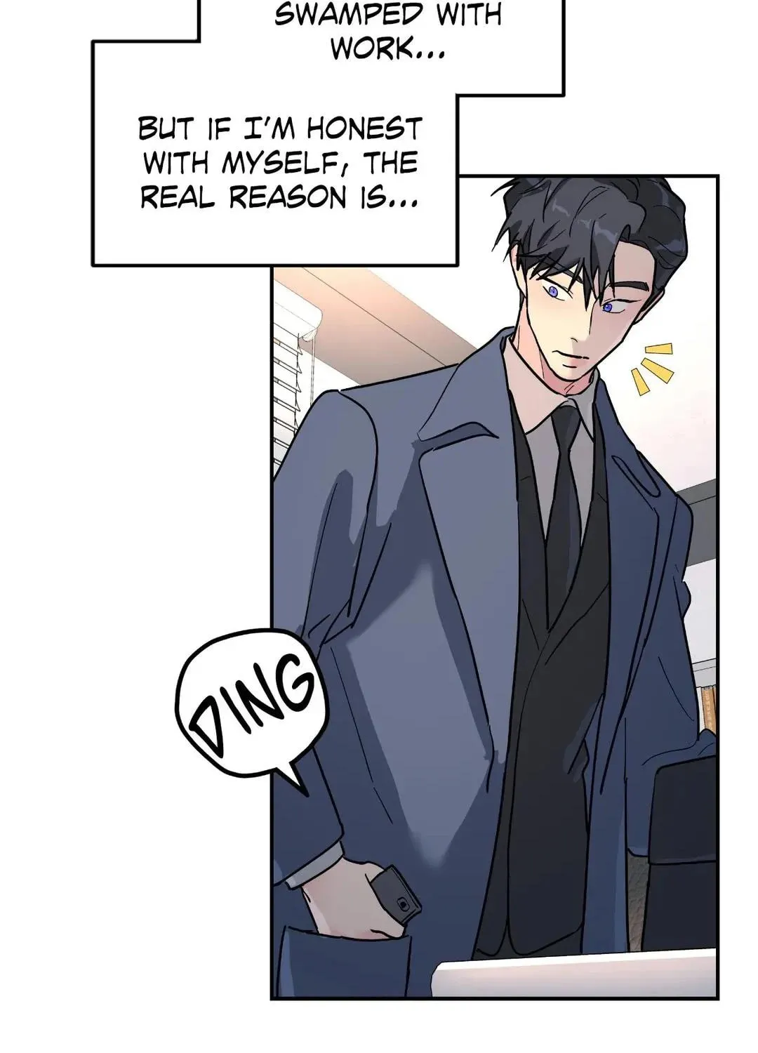 Read A Tree Without Roots chapter 21 image 12 on Lezhin