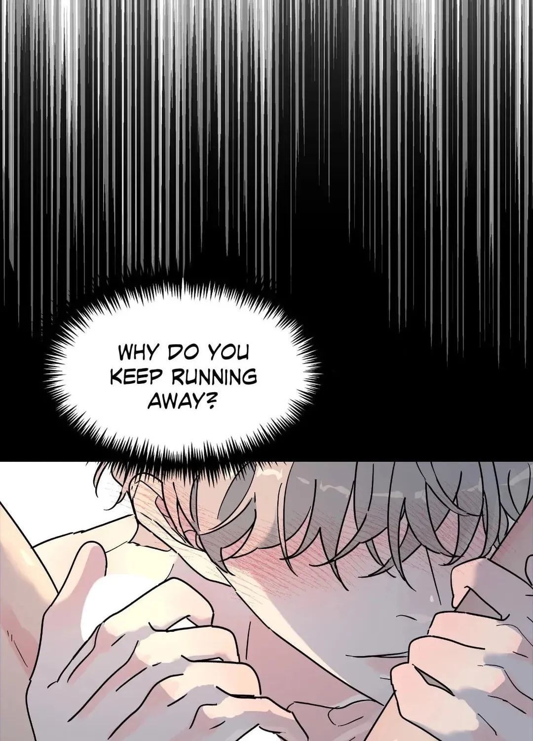 Read A Tree Without Roots chapter 21 image 15 on Lezhin