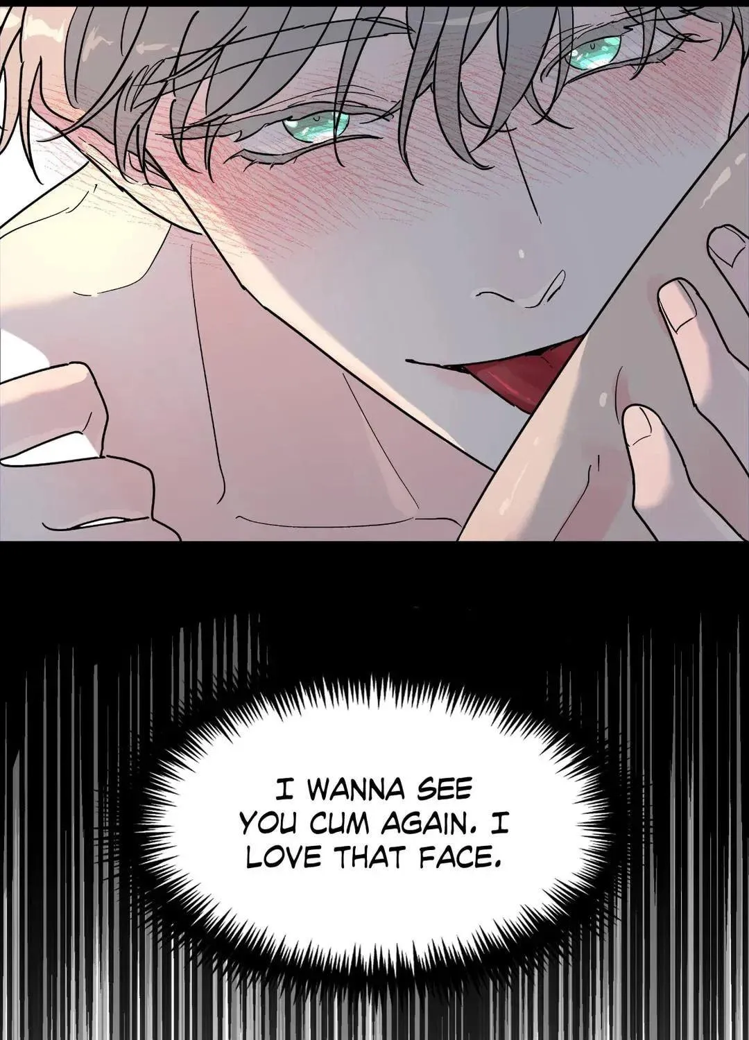 Read A Tree Without Roots chapter 21 image 17 on Lezhin