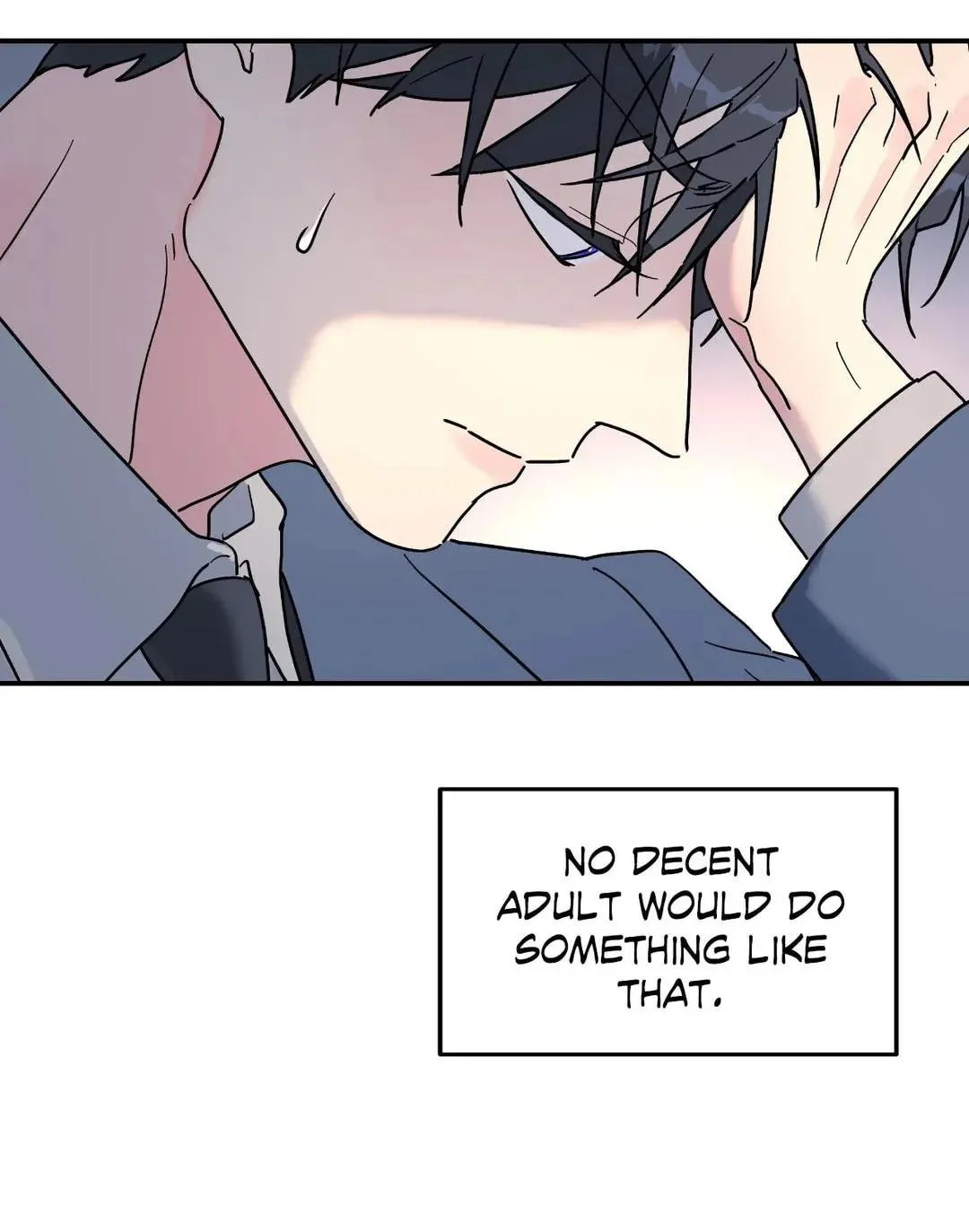 Read A Tree Without Roots chapter 21 image 21 on Lezhin