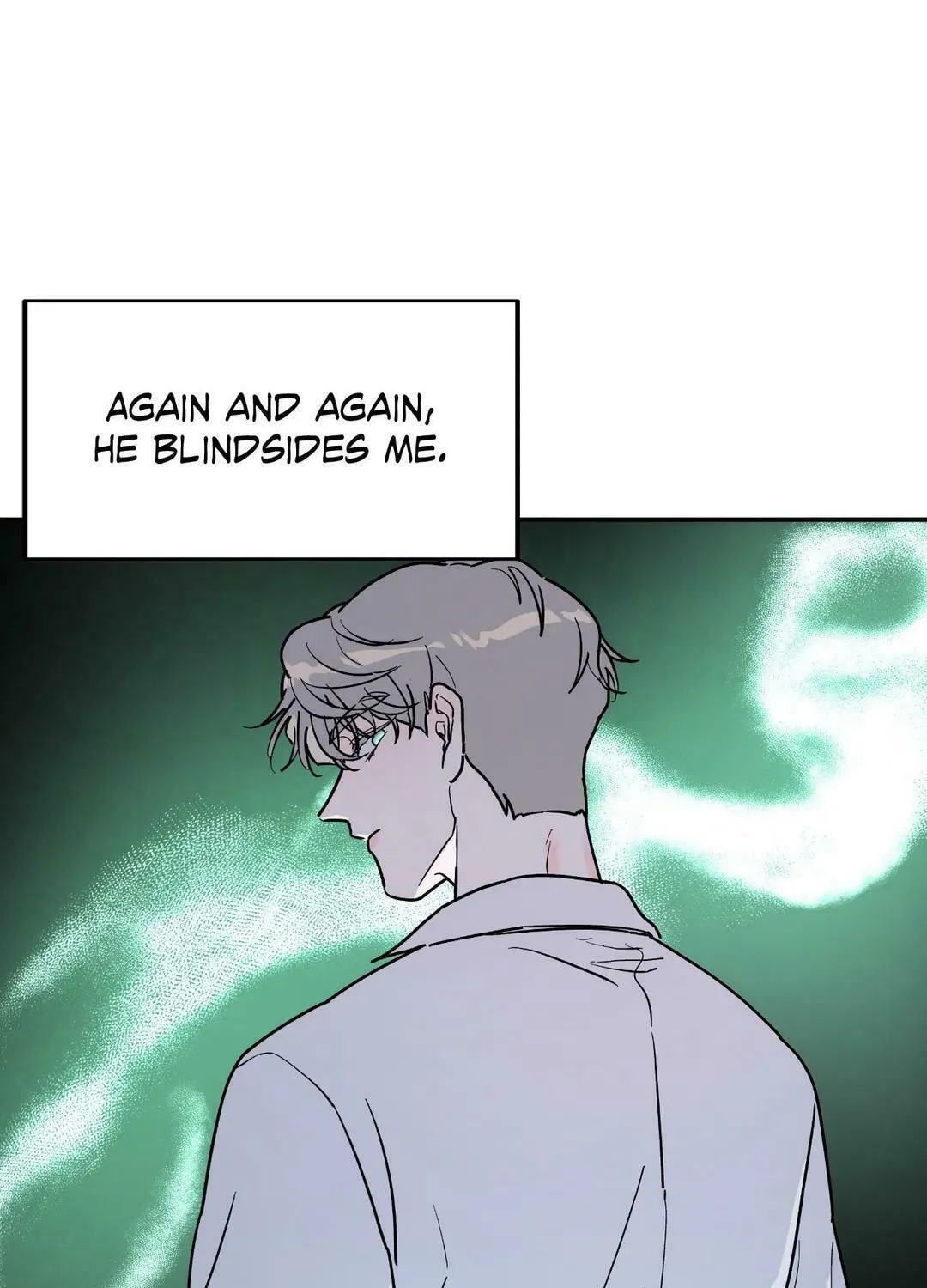 Read A Tree Without Roots chapter 21 image 22 on Lezhin