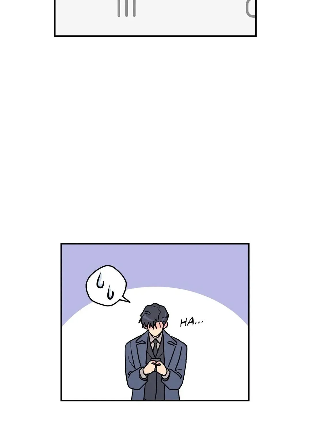 Read A Tree Without Roots chapter 21 image 29 on Lezhin