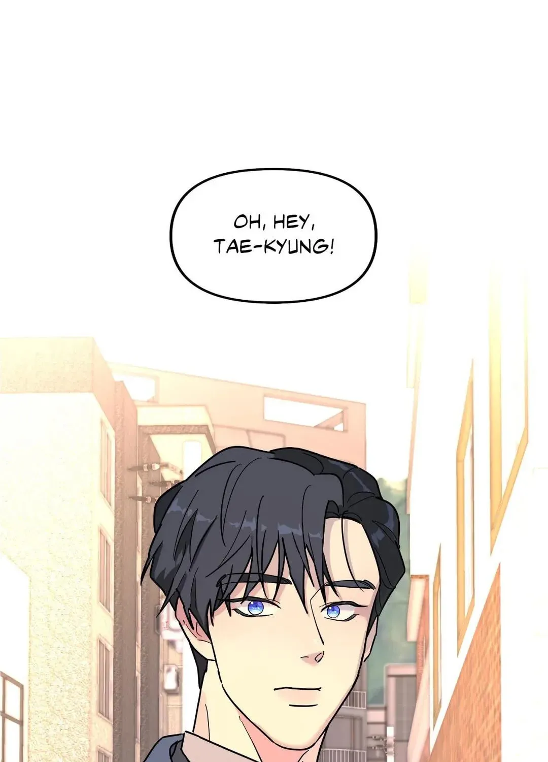 Read A Tree Without Roots chapter 21 image 3 on Lezhin