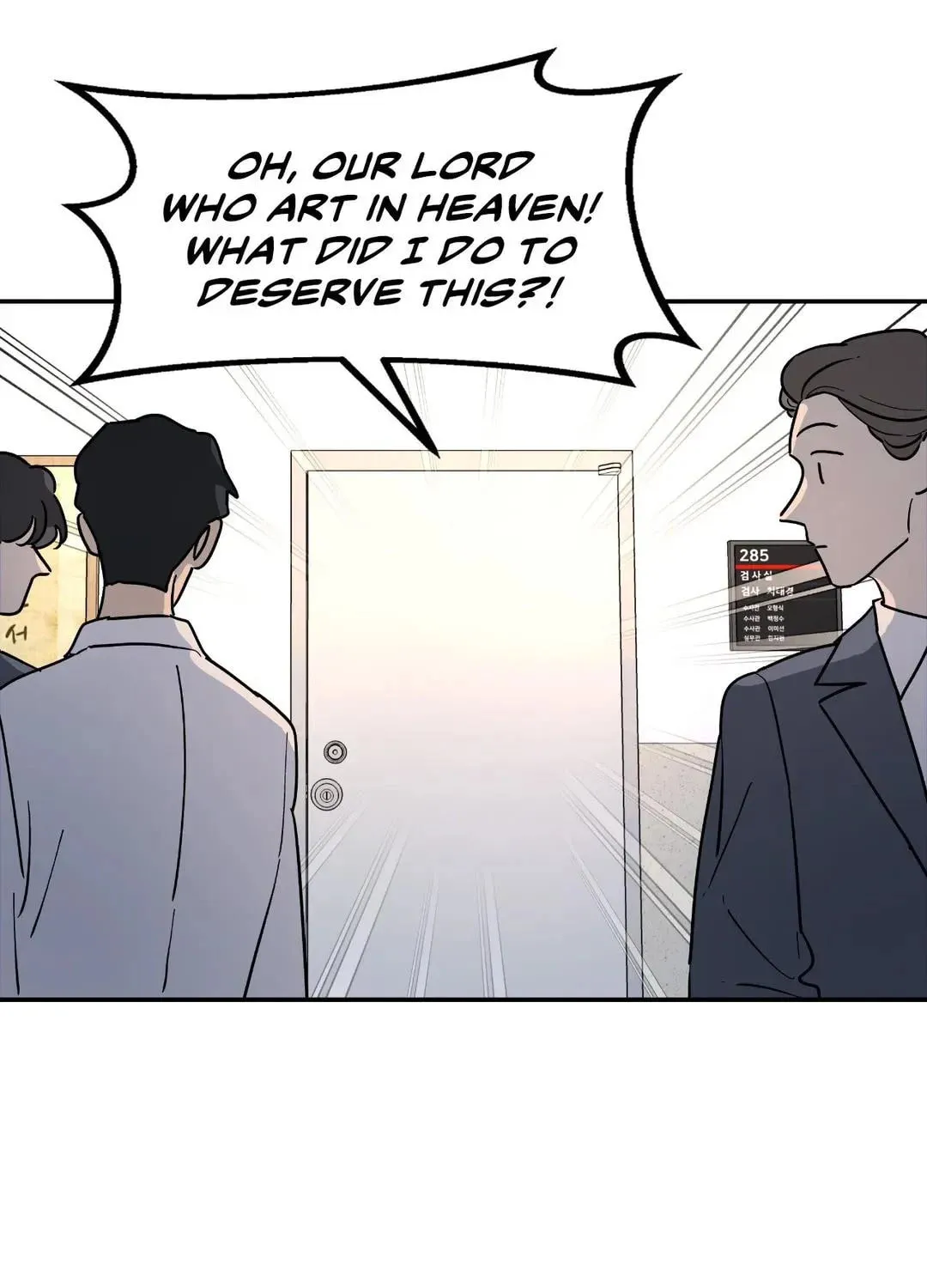 Read A Tree Without Roots chapter 21 image 36 on Lezhin