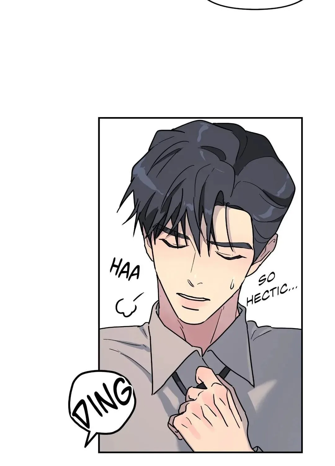 Read A Tree Without Roots chapter 21 image 41 on Lezhin