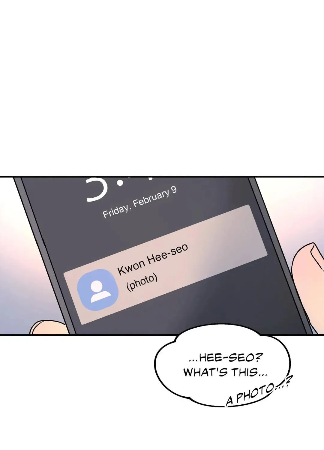 Read A Tree Without Roots chapter 21 image 42 on Lezhin