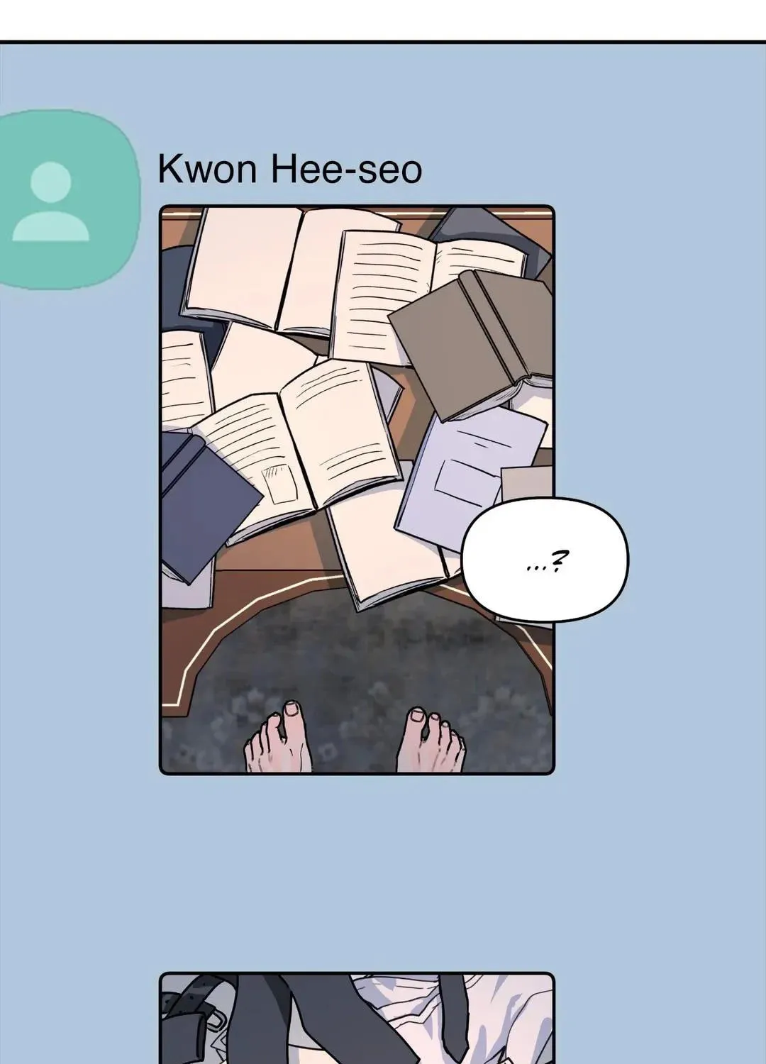 Read A Tree Without Roots chapter 21 image 44 on Lezhin