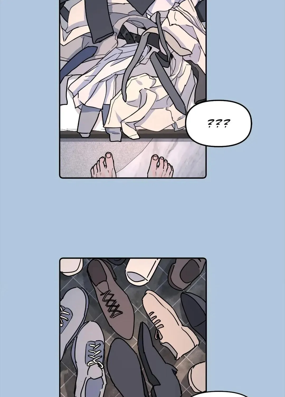 Read A Tree Without Roots chapter 21 image 45 on Lezhin