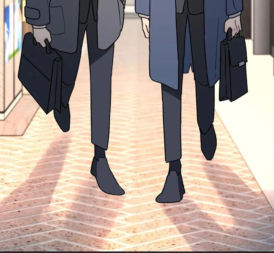 Read A Tree Without Roots chapter 21 image 6 on Lezhin