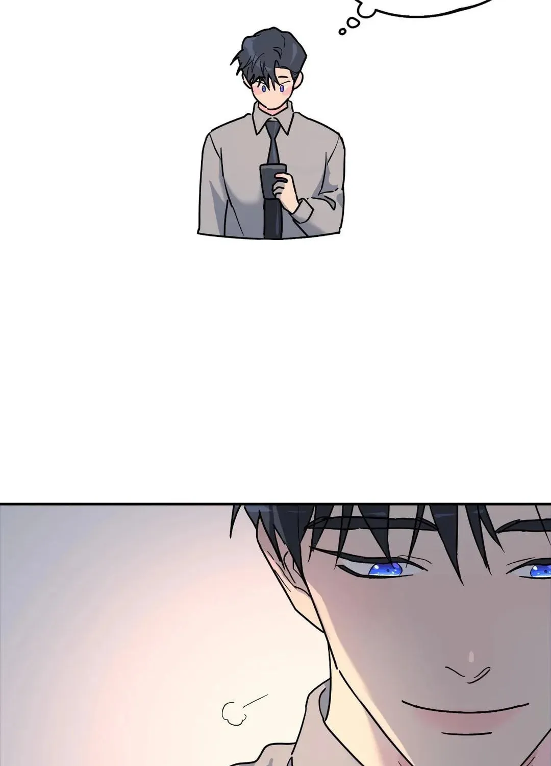 Read A Tree Without Roots chapter 21 image 60 on Lezhin