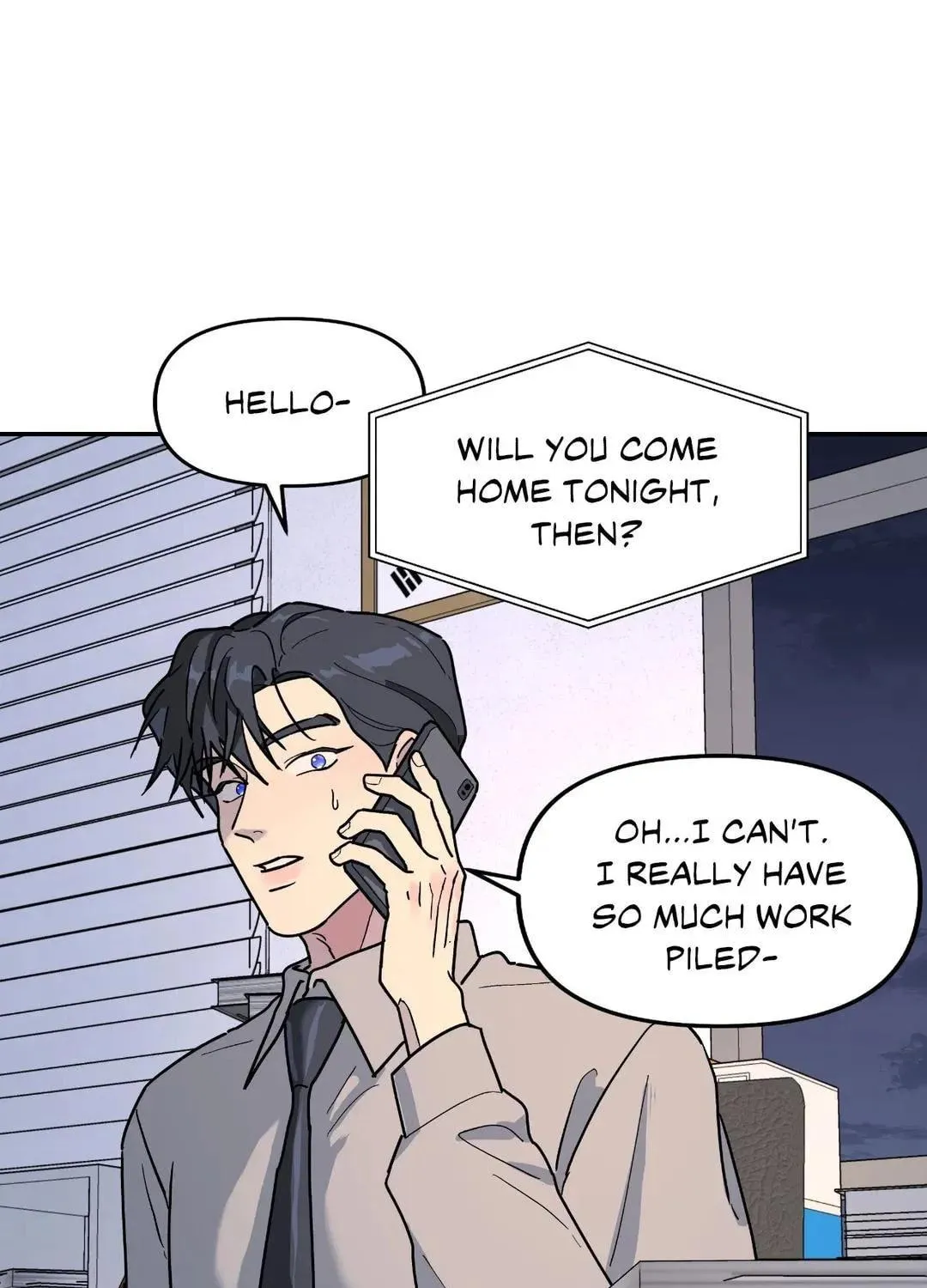 Read A Tree Without Roots chapter 21 image 64 on Lezhin