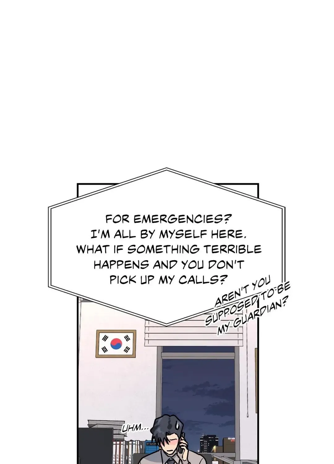 Read A Tree Without Roots chapter 21 image 66 on Lezhin