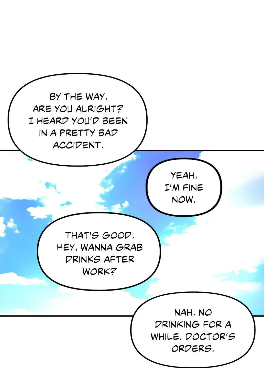 Read A Tree Without Roots chapter 21 image 7 on Lezhin