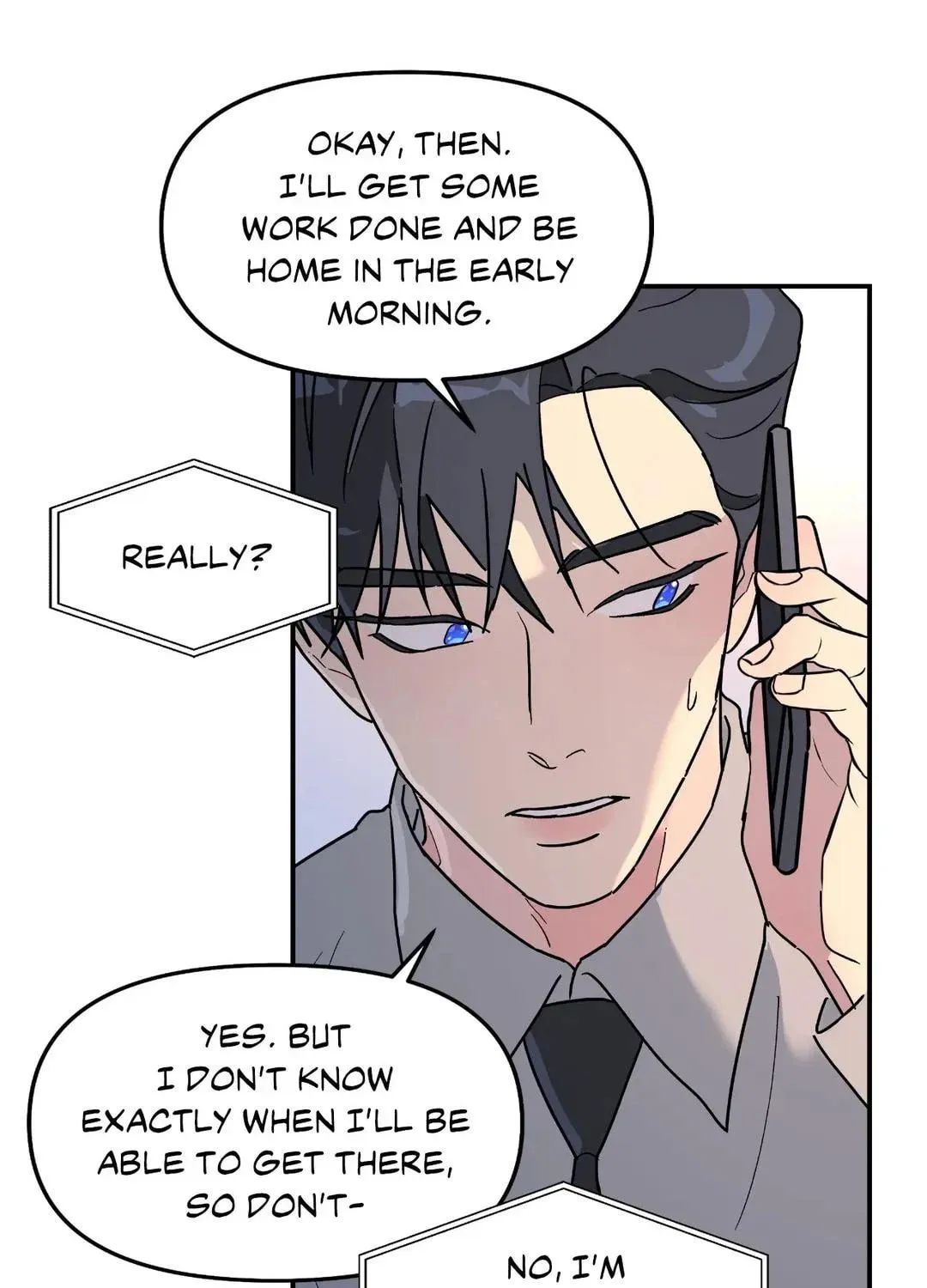 Read A Tree Without Roots chapter 21 image 73 on Lezhin